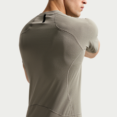 Nike Pro Training Men's Dri-FIT Short-Sleeve Top