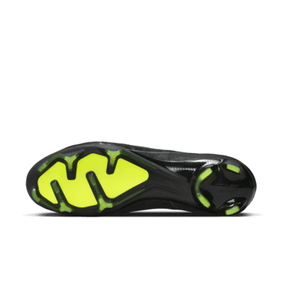 nike zoom mercurial vapor 15 pro fg