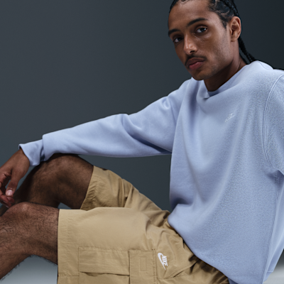 Nike Sportswear Club Men's Utility Shorts