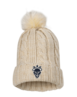 Utah Royals FC Nike NWSL Knit Beanie