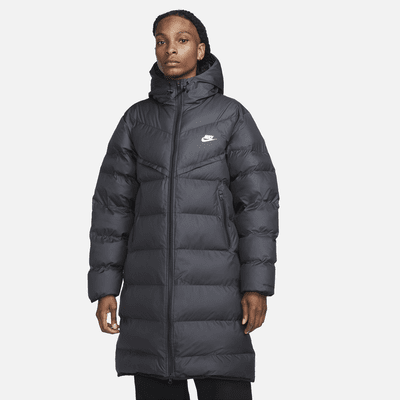 Nike Windrunner PrimaLoft® Men's Storm-FIT Hooded Parka Jacket