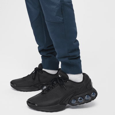 Nike Sportswear Air Max Fleece Erkek Jogger'ı