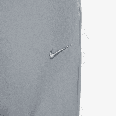 Nike Unlimited Men's Dri-FIT Straight-Leg Versatile Trousers. Nike ID