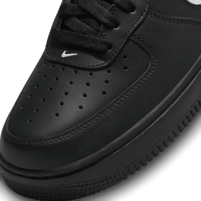 Nike Air Force 1 '07 男鞋