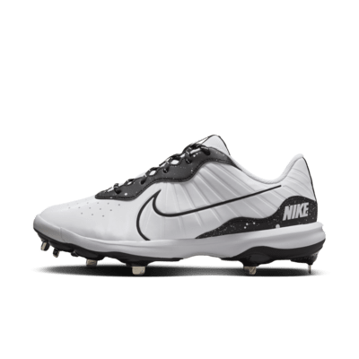 Nike Alpha Huarache Varsity 4 Low Men's Baseball Cleats