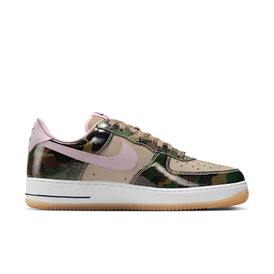Nike Air Force 1 Low Retro Men's Shoes