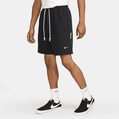 symbool doel Binnenwaarts Nike Park Men's Fleece Soccer Shorts. Nike.com