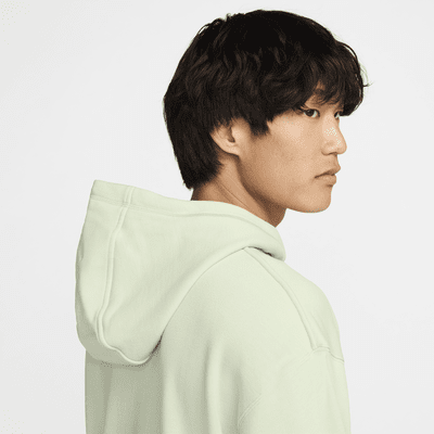 ナイキ ウール クラシック パーカー