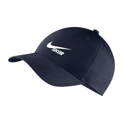 Nike Swoosh Legacy91 Soccer Cap