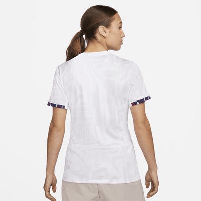 FFF 2023 Stadium Away Women's Nike Dri-FIT Football Shirt