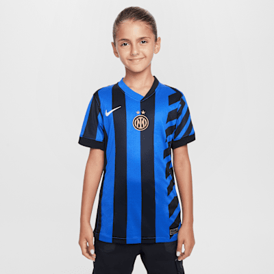 Inter Milan 2024/25 Stadium Home