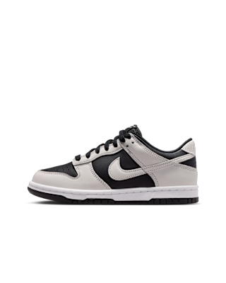Детские кроссовки Nike Dunk Low Big Kids'