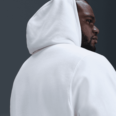 Nike Club Men's Pullover Fleece Hoodie