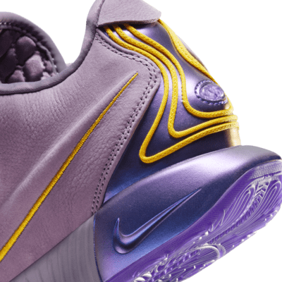 LeBron XXI 'Freshwater' Basketball Shoes. Nike PT