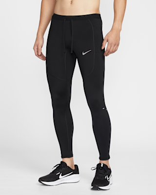 nike shield tech power tights