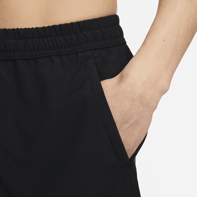 Nike Form Men's Dri-FIT 9" Unlined Versatile Shorts