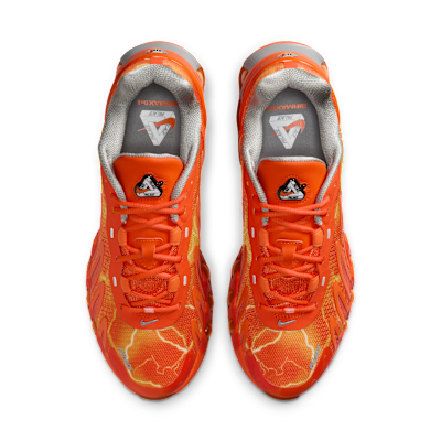 ナイキ エア マックス Dn8 x パレス メンズシューズ