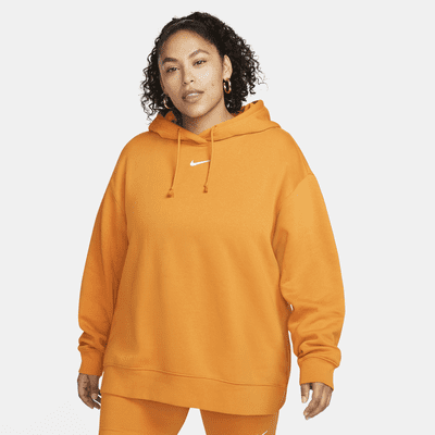 hoodies nike orange