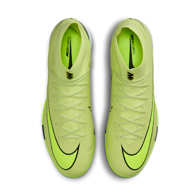 Nike Mercurial Superfly 10 Academy IC High-Top Soccer Shoes