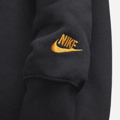 Sudadera oversized para mujer Nike Sportswear Phoenix Fleece
