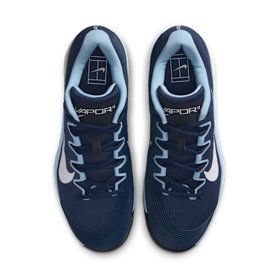 Nike Vapor 12 Men's Hard Court Tennis Shoes