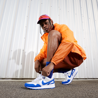 nike air pegasus 89 homme noir