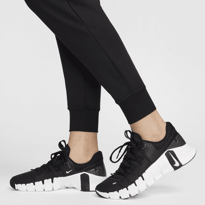 Nike Therma-FIT One 7/8-Jogger mit hohem Taillenbund für Damen