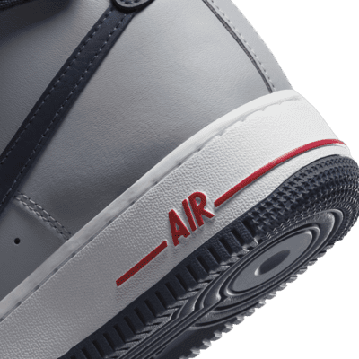 Nike Air Force 1 High Women's Shoes