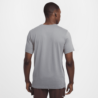 Nike Dri-FIT Men's Trail Running T-Shirt