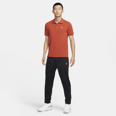 The Nike Polo Men's Slim-Fit Polo