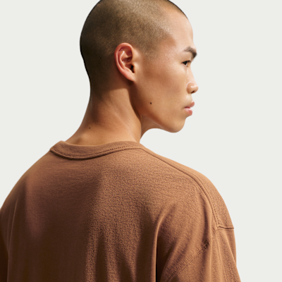 Nike SB Long-Sleeve Loose Skate T-Shirt