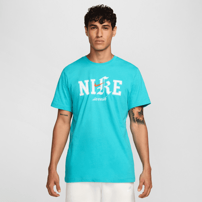 Playera para hombre Nike Sportswear