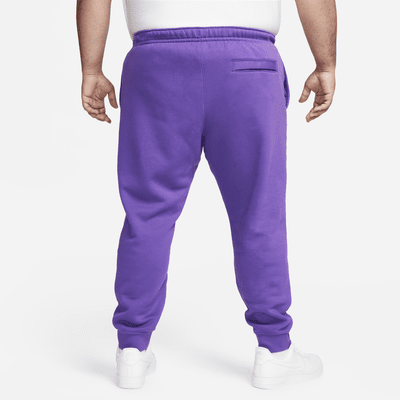 Pants de tejido Fleece para hombre Nike Club Fleece