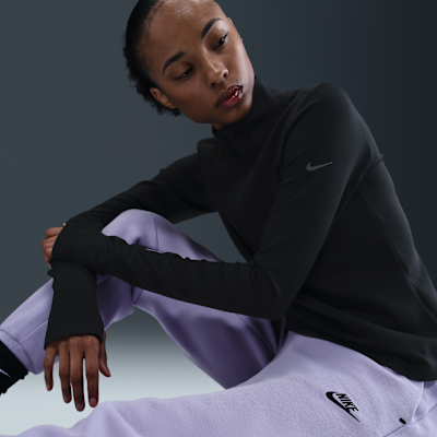 Nike Sportswear Tech Fleece Women's Mid-Rise Joggers
