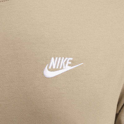 Playera para hombre Nike Sportswear Club