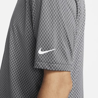 Polo de golf Dri-FIT para hombre Nike Tour