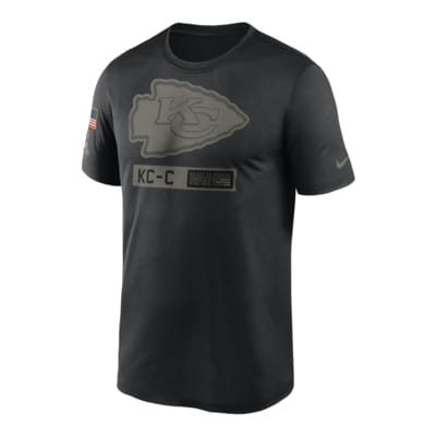 nike chiefs shirt