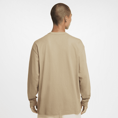 Nike Sportswear Premium Essentials Men's Long-Sleeve T-Shirt