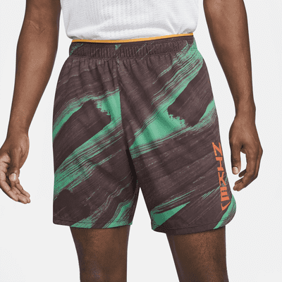 Nike Dri-FIT Sport Clash Men's Woven Training Shorts