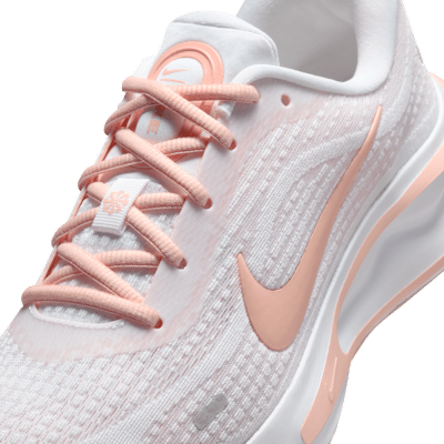 Damskie buty do biegania po asfalcie Nike Journey Run