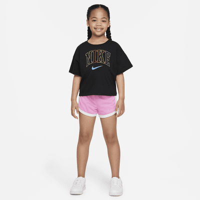 Nike Little Kids' T-Shirt. Nike.com