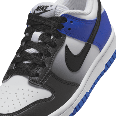 Buty dla dużych dzieci Nike Dunk Low