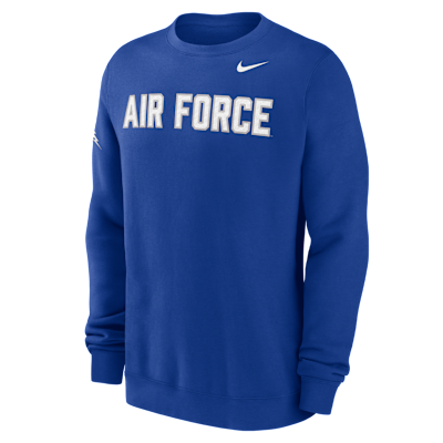 Air Force Club Fleece