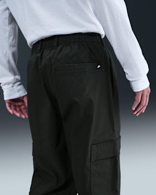 Nike Sportswear Club