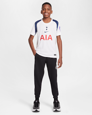 Tottenham Hotspur 2025/26 Stadium 主場