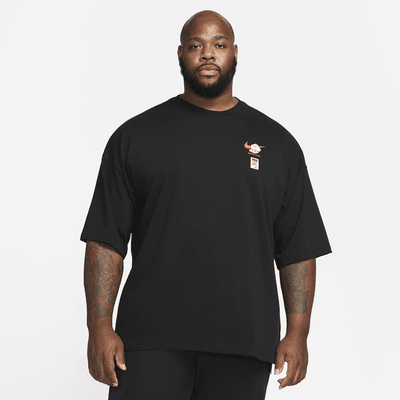 Nike Sportswear Men's Oversized T-Shirt. Nike.com