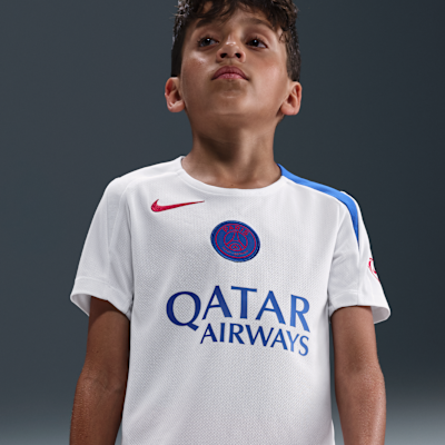 PSG Strike 3e tenue
