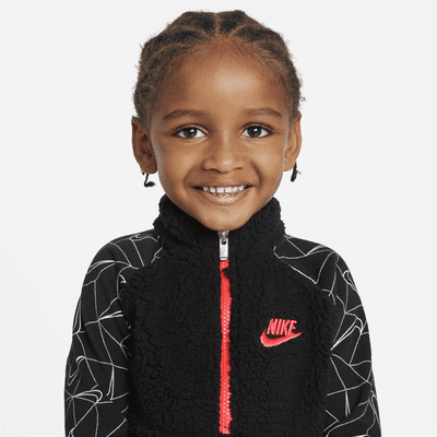 Nike Toddler Hoodie and Trousers Set. Nike UK