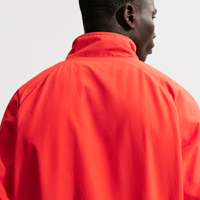 NikeCourt Heritage Men's Tennis Jacket