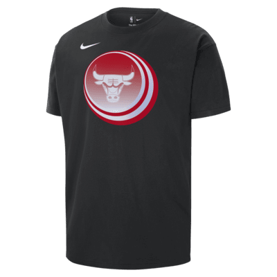 Chicago Bulls Essential Men's Nike NBA T-Shirt